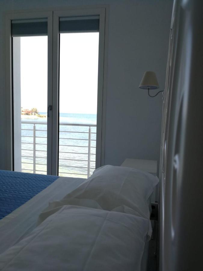 Fuga Blu Marzamemi Exterior foto