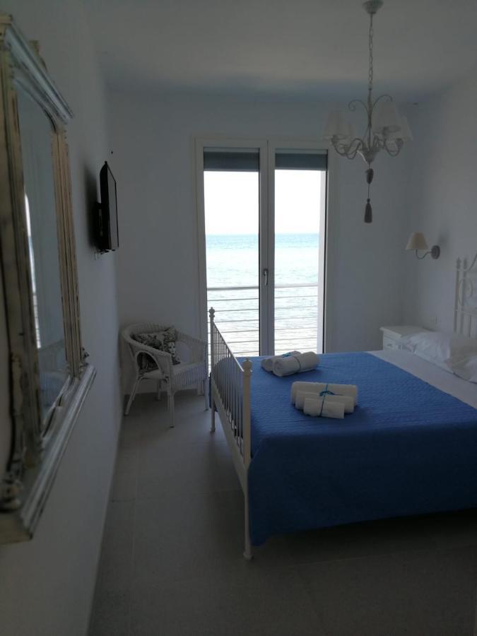 Fuga Blu Marzamemi Exterior foto