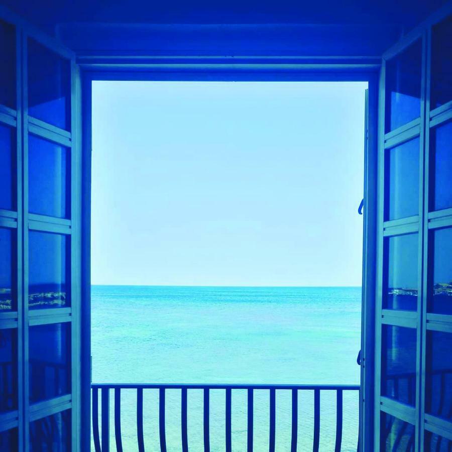 Fuga Blu Marzamemi Exterior foto