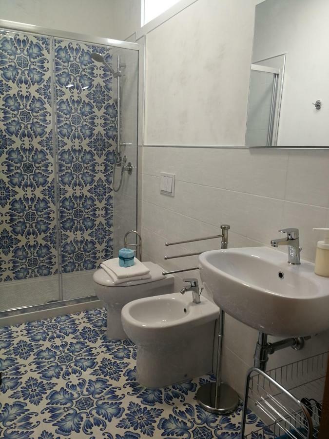 Fuga Blu Marzamemi Exterior foto